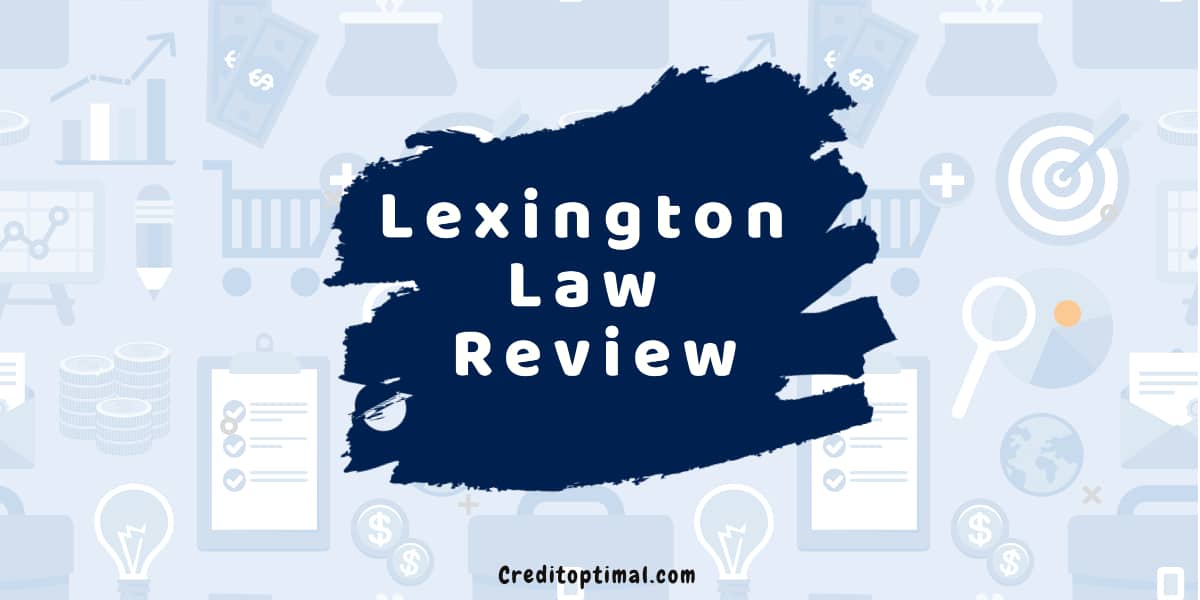 Lexington Law Review Everything You Need To Know