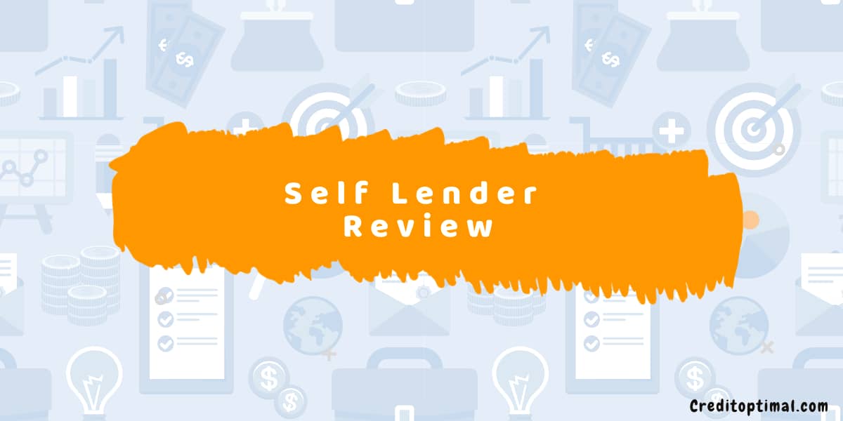 Self Formerly Self Lender Review 2020 Pros Cons