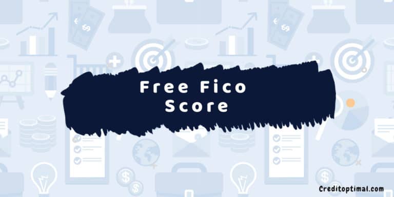 Free Fico Score