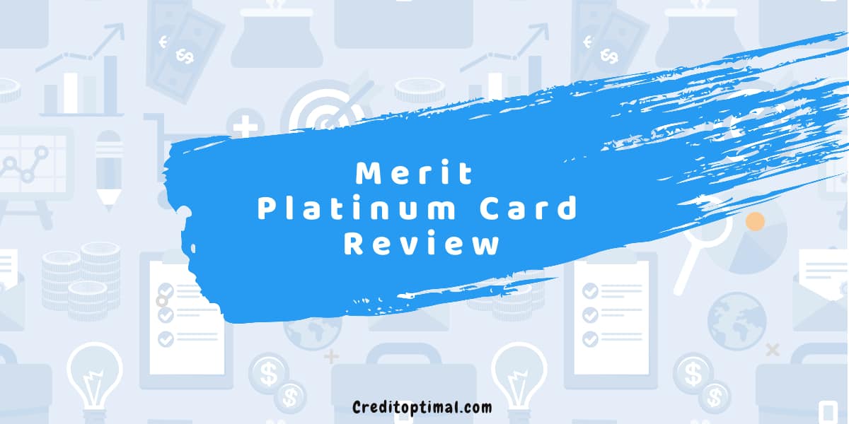 Merit Platinum Card Review Get Your Credit Back On Track